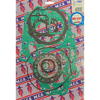 GKS8 - RMX250 93-97 GASKET KIT