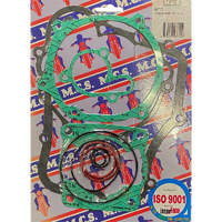 GKY15 - YZ85 02-09 COMPLETE GASKET KIT