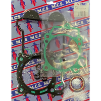GKY23T - WR450F 03-06 YZ450F 03-05 T/GASKET KIT*