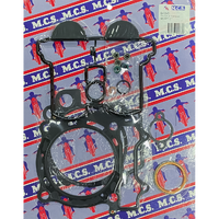 GKY24T - YZ450F 06-08 WR450F 07-08 T/GASKET KIT*