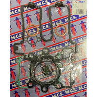 GKY25T - XT/TT/SRX250 (DOHC) TOP END GASKET KIT*