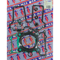 GKY26T - TTR250 94-08 TOP END GASKET KIT*