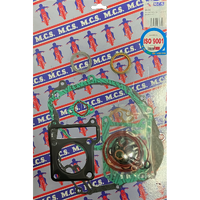 GKY28 - TT-R/XT/YFM125 COMPLETE GASKET KIT*