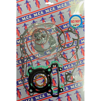 GKY29 - YZF125R 08-13 COMPLETE GASKET KIT*
