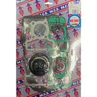 GKY30 - XV250 VIRAGO 90-11 COMPLETE GASKET KIT