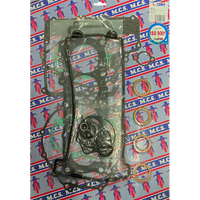 GKY31 - YZFR6 99-02 COMPLETE GASKET KIT