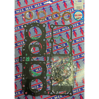 GKY32 - FZS600 98-03 COMPLETE GASKET KIT*