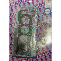 GKY35 - XJ6/XJ600 09-13 COMPLETE GASKET KIT*