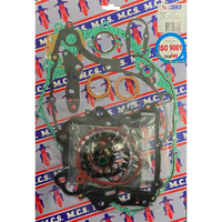 GKY37 - XTZ660 TENERE 91-97 COMPLETE GASKET KIT*