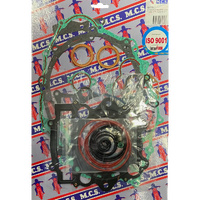 GKY38 - XTZ660R/X/TENERE 04-12 COMP GASKET KIT*