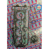 GKY40 - FZ1 FAZER 06-13 COMPLETE GASKET KIT*