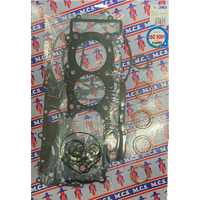 GKY41 - FZS FAZER 01-05 COMPLETE GASKET KIT*