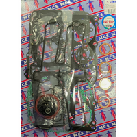GKY42 - FZR/GTS/YZF1000 89-97 COMP GASKET KIT*