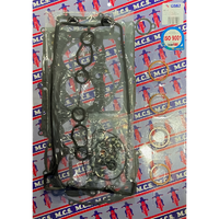 GKY43 - YZFR1/YZF1000 98-01 COMPLETE GASKET KIT*