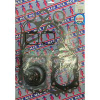 GKY44 - XV1100 VIRAGO 84-99 COMP GASKET KIT