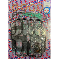 GKY46 - VMAX 1200 85-98 COMPLETE GASKET KIT*