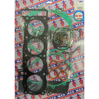 GKY47 - FJR1300 01-12 COMPLETE GASKET KIT*
