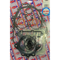 GKY5 - XT600 87-04 TT600/R 88-04 C/GASKET KIT
