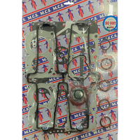 GKY8 - FZR600 89-94 COMPLETE GASKET KIT*