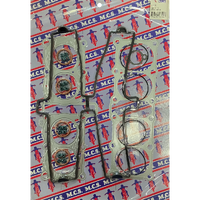 GKY8T - FZR600 89-94 TOP END GASKET KIT*