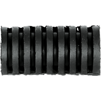 GR1A - GEAR RUBBER YAMAHA/KAWA (10/BAG)