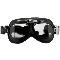 GRB2 - RED BARON 11 GOGGLES BLACK