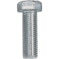 HB1030 - HEX BOLT 10 X 30MM (25/BAG)