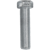 HB1040 - HEX BOLT 10 X 40MM (25/BAG)