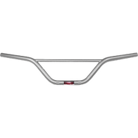 HB18 - ELIMINATOR MINI H/BAR SILVER