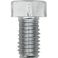 HB815 - HEX HEAD BOLTS 8 x 15MM (25/BAG)