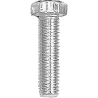 HB830 - HEX HEAD BOLTS 8 x 30MM (25/BAG)