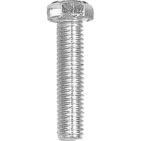 HB835 - HEX HEAD BOLTS 8 x 35MM (25/BAG)