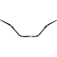 HBS26 - WESTERN HANDLEBAR