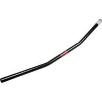HBS36B - DRAG HANDLEBAR BLACK