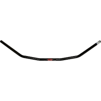 HBS41B - 1" ULTRA WIDE FLAT HANDLEBAR BLACK*