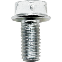 HBSL510 - HEX BOLT SML HEAD 5MMX10MM (25/BAG)