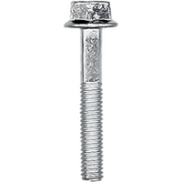 HBSL530 - HEX BOLT SML HEAD 5MMX30MM (25/BAG)