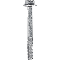 HBSL545 - HEX BOLT SML HEAD 5MMX45MM (25/BAG)