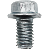 HBSL610 - HEX BOLT SMALL HEAD 6 X 10 (25/BAG)