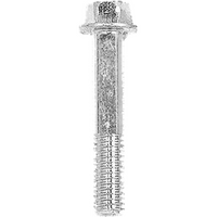 HBSL635 - HEX BOLT SMALL HEAD 6 x 35 (25/BAG)