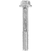 HBSL640 - HEX BOLT SMALL HEAD 6 x 40 (25/BAG)