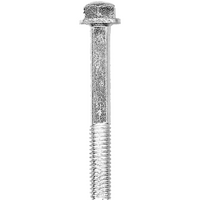 HBSL645 - HEX BOLT SMALL HEAD 6 x 45 (25/BAG)