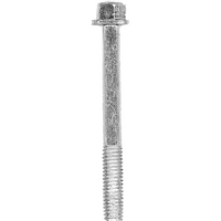 HBSL655 - HEX BOLT SMALL HEAD 6 x 55 (25/BAG)