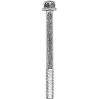 HBSL660 - HEX BOLT SMALL HEAD 6 x 60 (25/BAG)