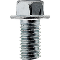 HBSL815 - HEX BOLT SMALL HEAD 8 x 15 (25/BAG)