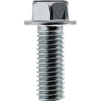 HBSL820 - HEX BOLT SMALL HEAD 8 x 20 (25/BAG)