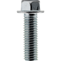 HBSL825 - HEX BOLT SMALL HEAD 8 X 25 (25/BAG)