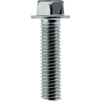 HBSL830 - HEX BOLT SMALL HEAD 8 x 30 (25/BAG)