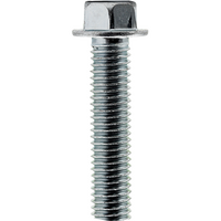 HBSL835 - HEX BOLT SMALL HEAD 8 x 35 (25/BAG)