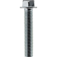 HBSL840 - HEX BOLT SMALL HEAD 8 x 40 (25/BAG)